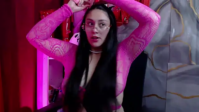 CristalZafiro - 🧊 Ice on my boobs 🥵🥵