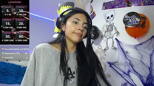 Soffycarter1 - squirt