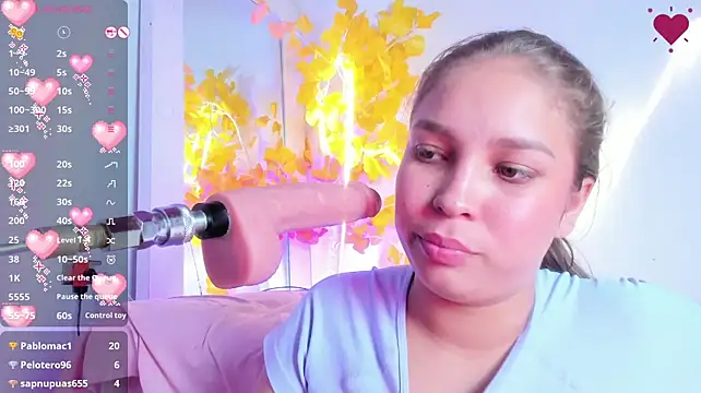 HaleyAmaya - 😈🥰 SHOW YOUR BOOBS