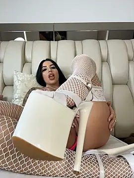 ALISSON_FOXXX1 - RIDE BBC