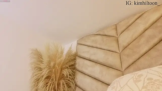 Kimhilton_ - PUSSY CLOSE UP