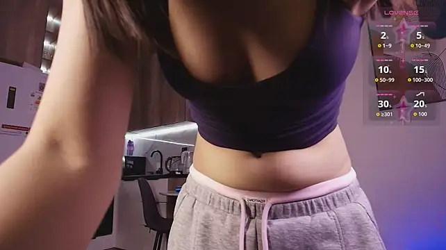 Seddielin - :knight: domi inside + squirt :knight:
