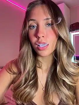 Fanyabbey - Dildo rubbing my pussy 🍆💦💦