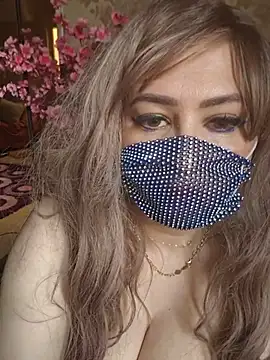 AMONNA2000 - Dildo 22cm in pussy