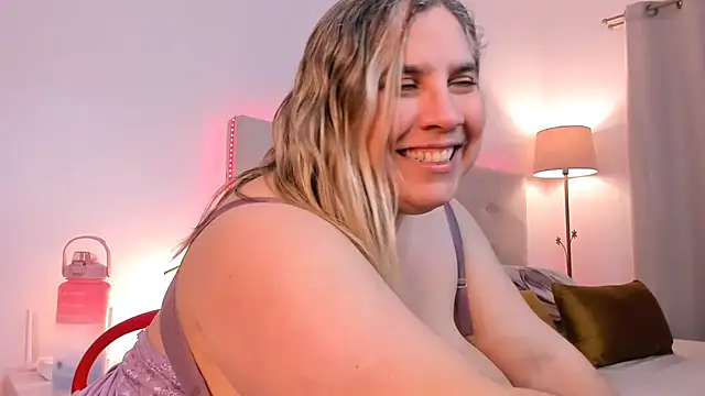 MissMaria - MAKE ME CUM