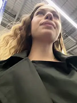 Olivia_Jemison - Spit on tits + smear it