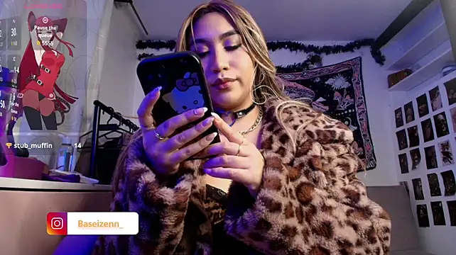 Exodiakinky2 - ANAL SHOW