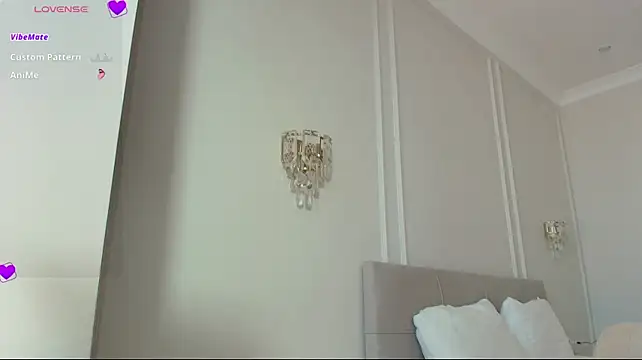 Linbaelin - Lift my dress and show ass