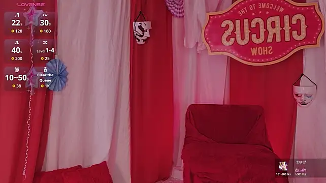 Deibora - 🌸 Slap boobs x10