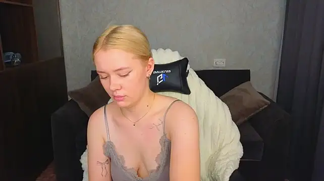 MelissaAvis - make me dance