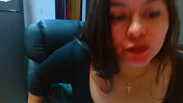 Ixchel_Anaid - Show titis