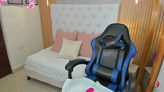 Kitty_kayo - Control Domi, Lush x3min⚡