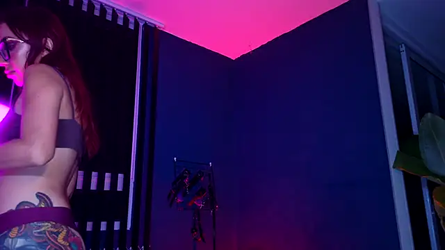 Skadii_ - ❌🖤2 TOY IN PUSSY🖤❌