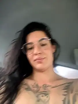 MeekyRich - Dildo in pussy