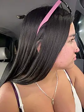 Samantha_firee - Oil in my ass 🍯🍑