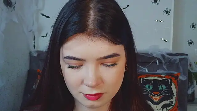 MelissaMay__ - my dance for you💜💜💜
