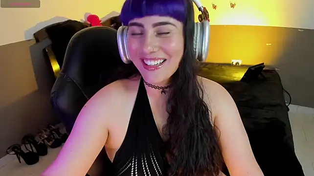 Cataleya_Blare - my tits in you mouth