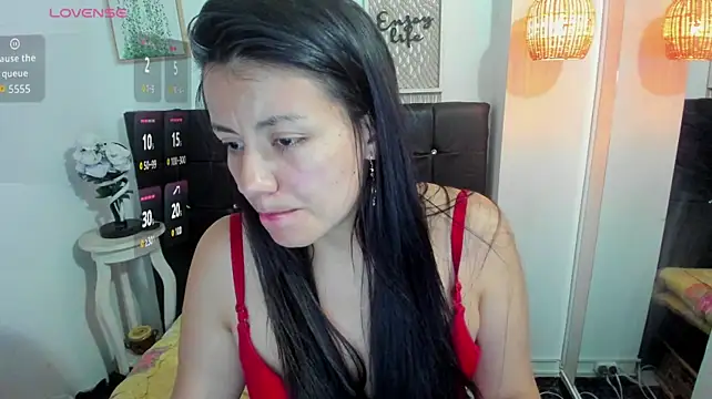 Valeri_bj - ass in oil