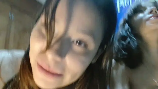 3littles - zoom jerk off for your dick 2 girl