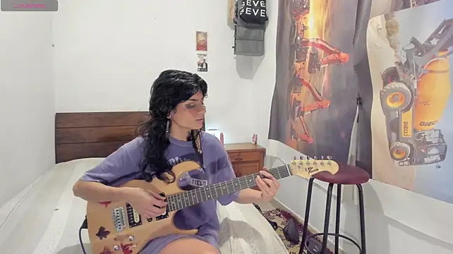Mystical_meteor - foot lick