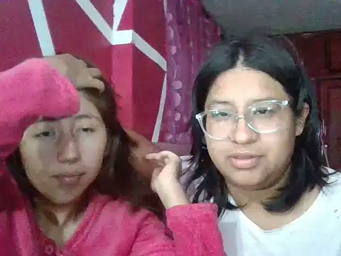 Sarah12333 - hacer el amor