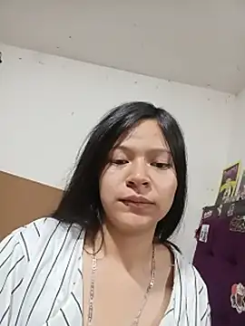 Ninffa_sweet25 - Naked