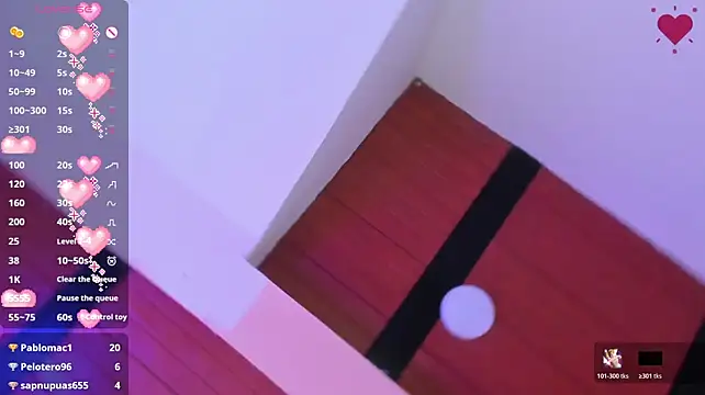 HaleyAmaya - 😈🥰 SHOW YOUR BOOBS