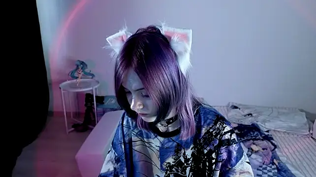 Hikkacat - Cutie dance ⋆(っ´ω`c)♡⋆