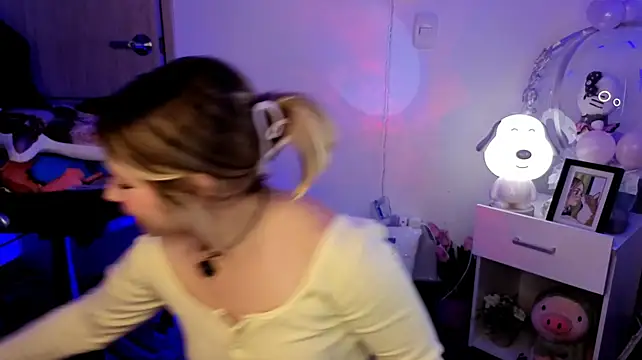 EmilyMiller_ - BIG SQUIRT