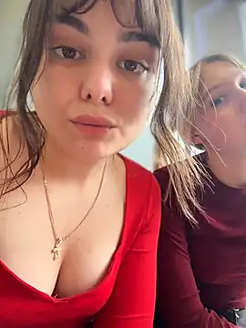 NikaMur - Kiss ass+ kiss lips