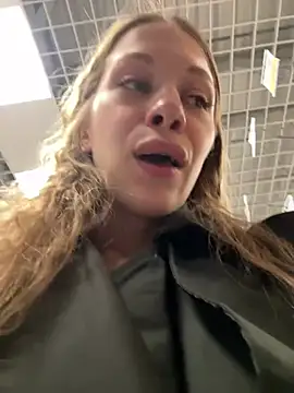 Olivia_Jemison - Spit on tits + smear it