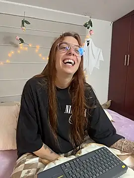 Soy_mangx - Get Naked