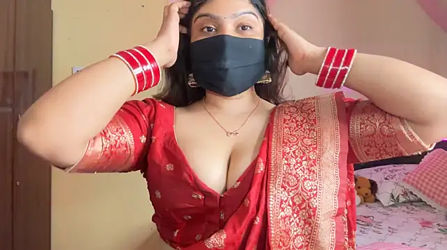 Cherry_jerry - shower show