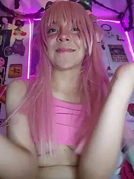 PastelitoGaming - SQUIRT FOUNTAIN💦 💦 💦