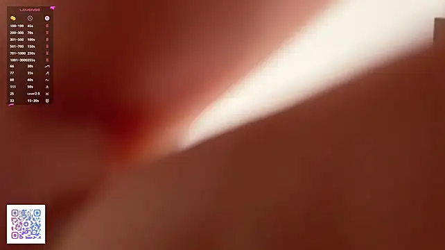 LindaHernandez - Set my nipples free and oil them