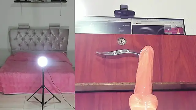 Channel_funny - control machine 1 minute and squirt