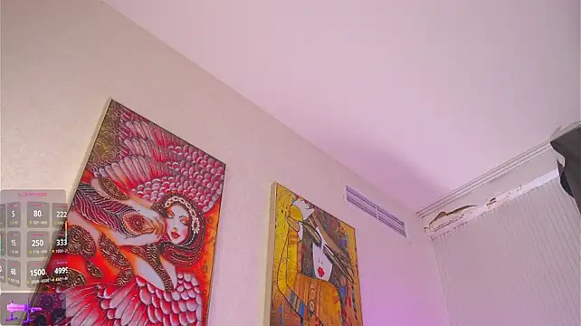 LiliBanger - 🌸 LAST TIPPER TAKE CONTROL OF MY FM 🌸