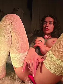 _Avriles_ - 😊Rub Pussy cam closer