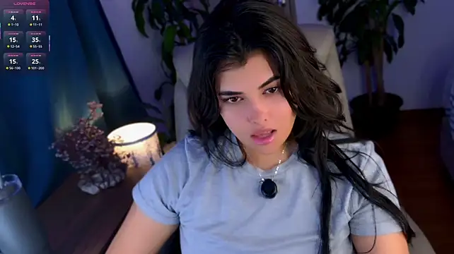 Nannicutee - give me a big orgasm