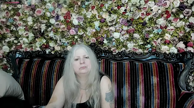Mariabelladonna - TRIBUTE FOR QUEEN MARIA