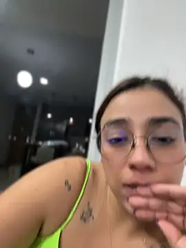 LinaRabbit - Outdoor masturbation 😈🥵