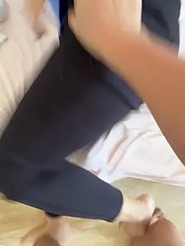 Jam002_ - 助力开大秀