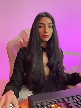 Felicia_smok3 - Show culo