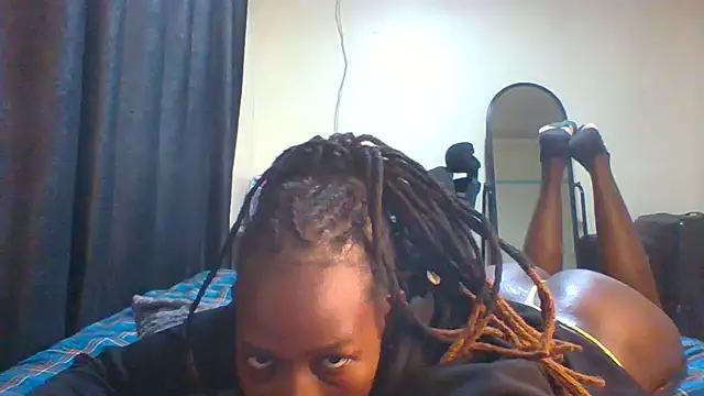 Blackcuteebony - SUCK/ RIDE/ SQUIRT