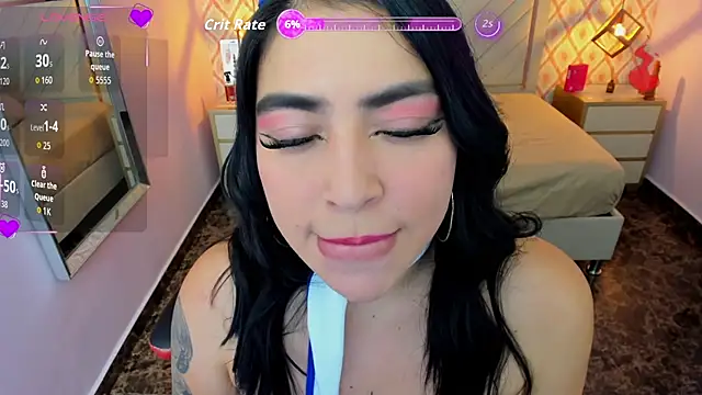 ZARAWILDE1 - spanking by bad girl
