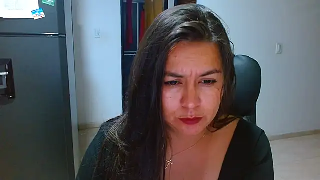 Ixchel_Anaid - Show titis