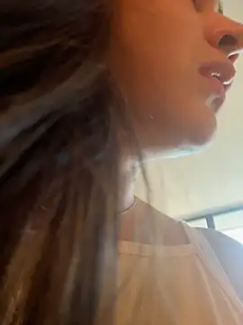 -FATI - Touch my pussy in balcony😋