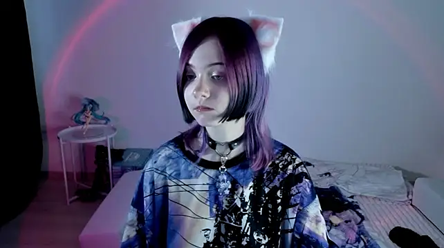 Hikkacat - Cutie dance ⋆(っ´ω`c)♡⋆
