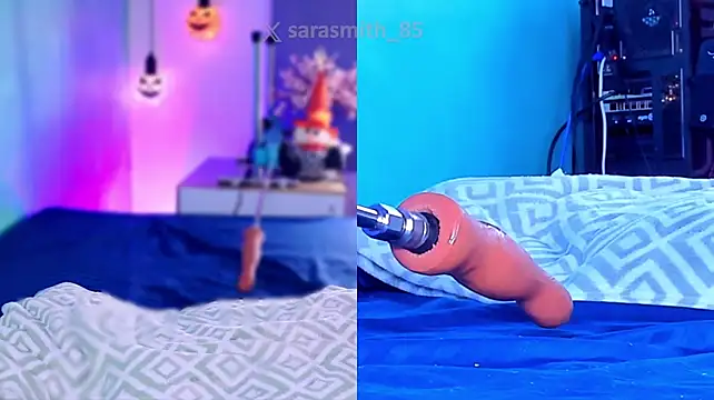 Sarasmith85 - Squirt Shower 🌊👅