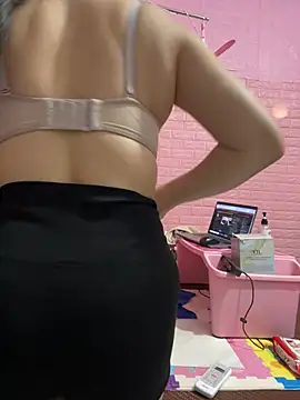 Thu_yaha - khỏa thân play dinlo